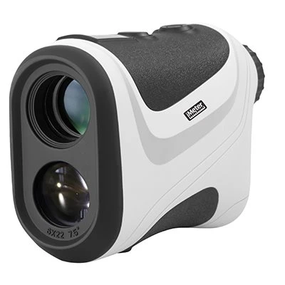 การล่าสัตว์ดิจิตอล Rangefinder