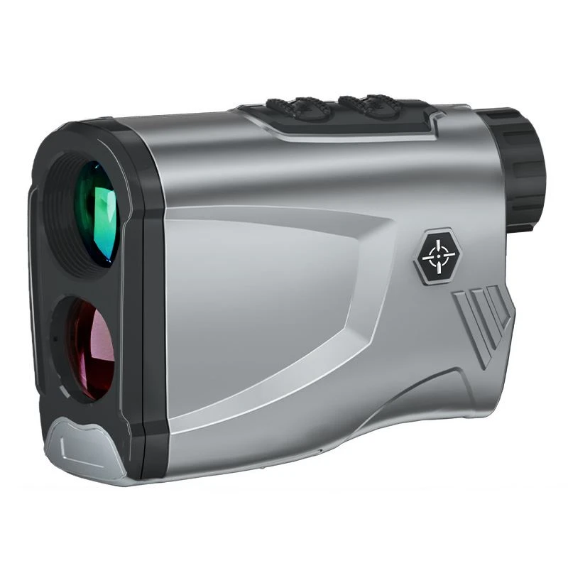 ค่าความชันคืออะไรและทําไมจึงสําคัญที่ rangefinder มีฟังก์ชั่นความชัน?