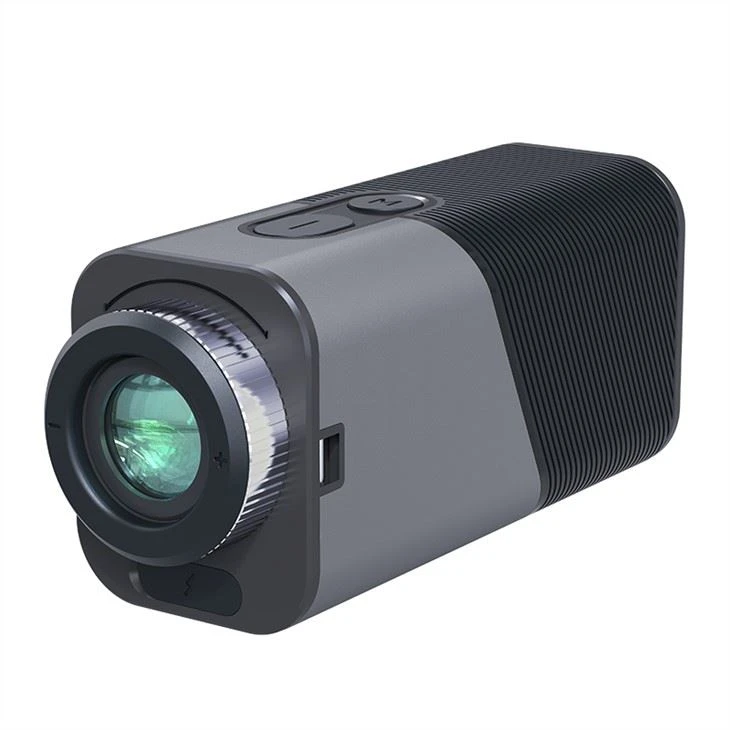 เครื่องวัดระยะด้วยเลเซอร์ Red Oled Golf