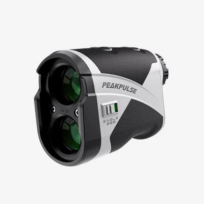 กอล์ฟเลเซอร์เรนจ์ไฟร์ 7 องศา Super Wide FOV พร้อมความแม่นยำสูงล็อคเสาธงฟังก์ชั่นการสั่นสะเทือนโหมดลาดสแกนอย่างต่อเนื่อง