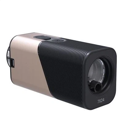 เรนจ์ไฟน กอล์ฟ แบบใช้มือถือ