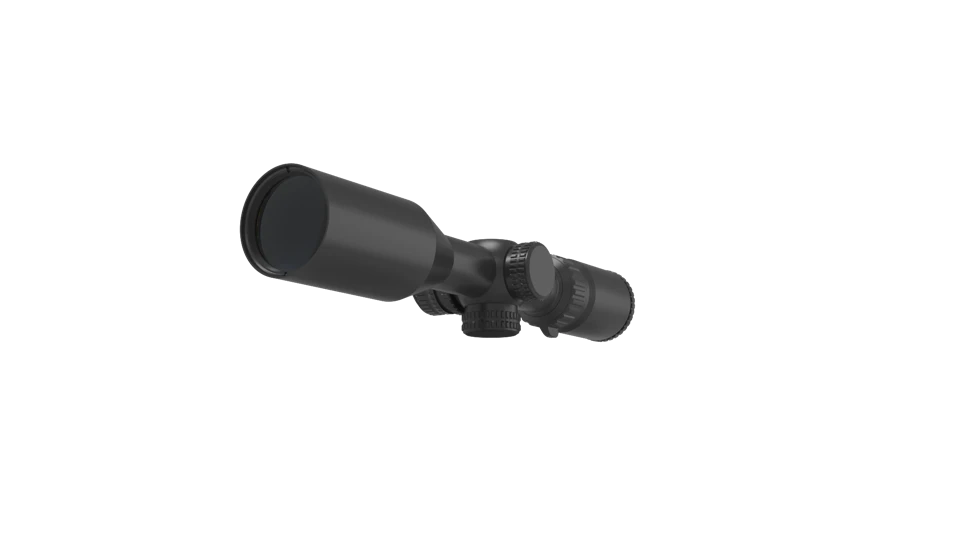 J57AA Smart Laser Rangefinder Zoom ขอบเขตการซูม